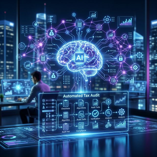 The Future of AI in Indian Payroll: 2026 Forecast