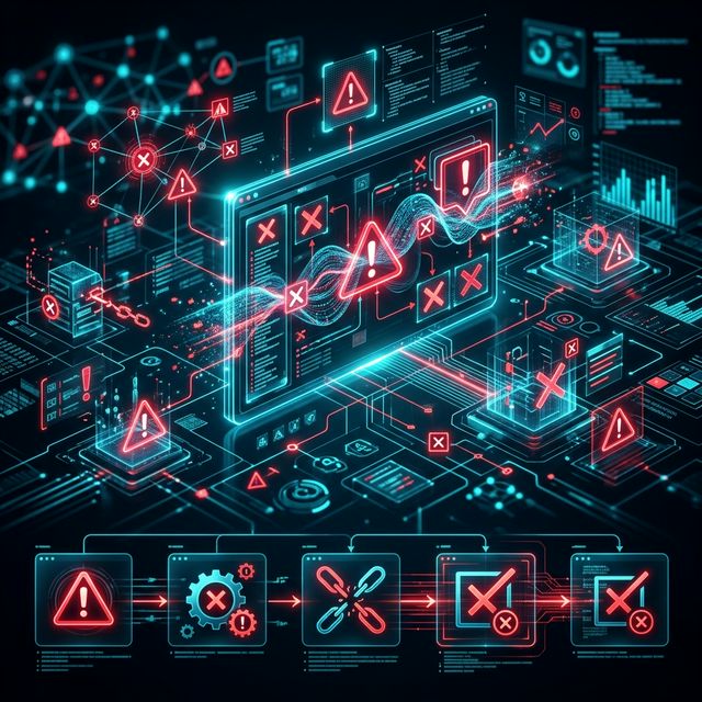 Common TDS Return Errors Every MSME Must Avoid