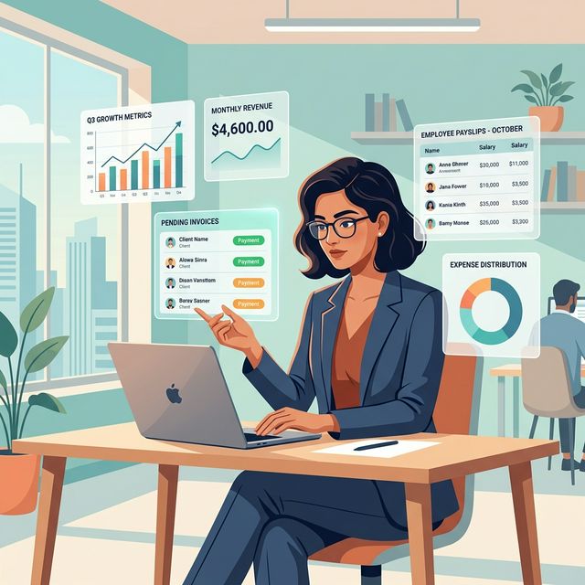 How to Choose the Best Payslip Generator in 2026